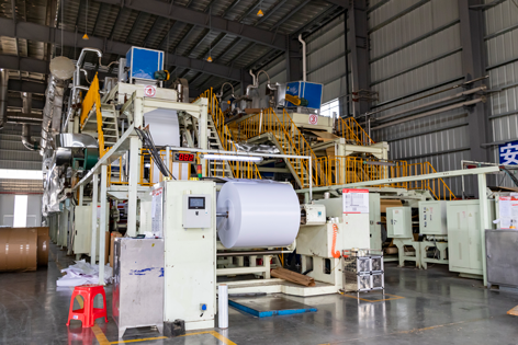 CA88新资料科技工业园(三期美纹纸胶粘带及布基胶粘带)项目 征求定见稿信息公开