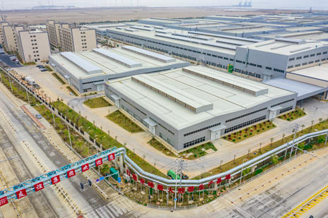 福建CA88胶粘带集团有限公司CA88新资料科技工业园(三期美纹纸胶粘带及布基胶粘带)项目 环境影响评价第一次公示